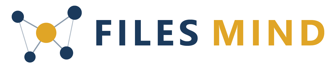 Files Mind logo